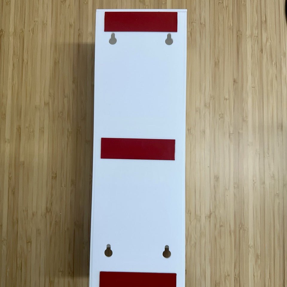Pad Dispenser - Pixii