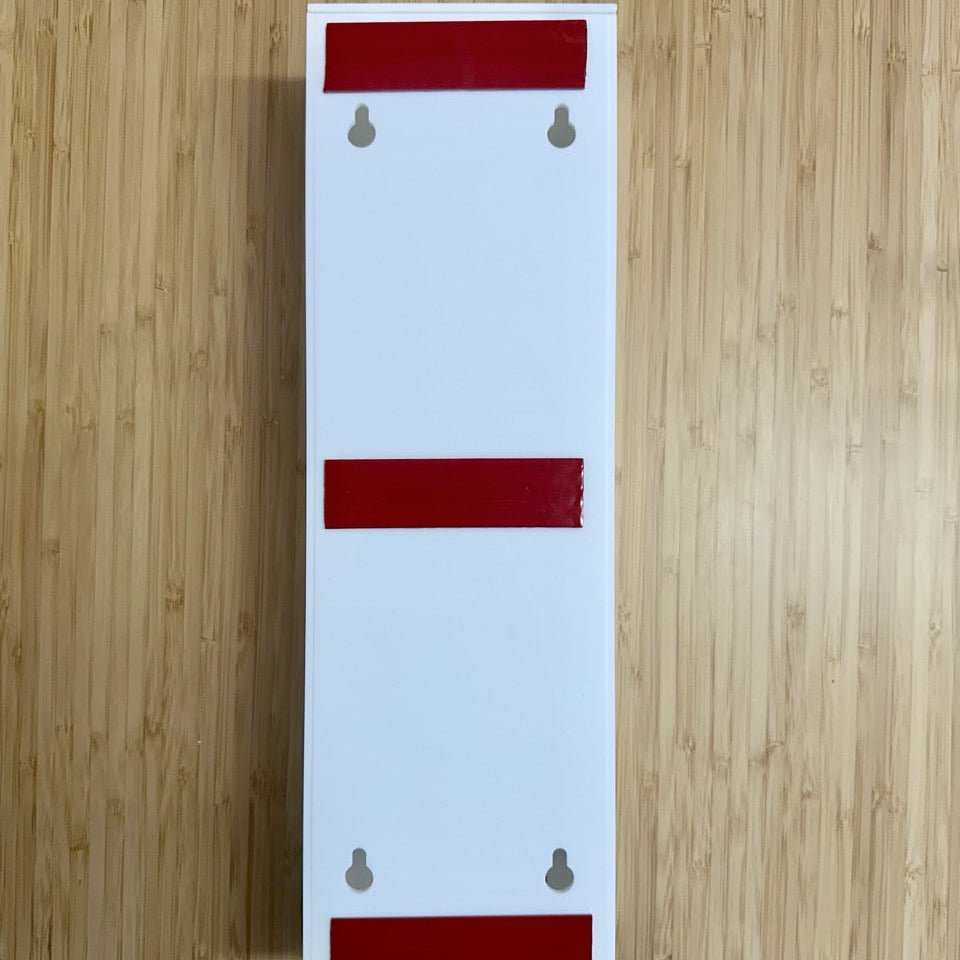 Tampon Dispenser - Pixii