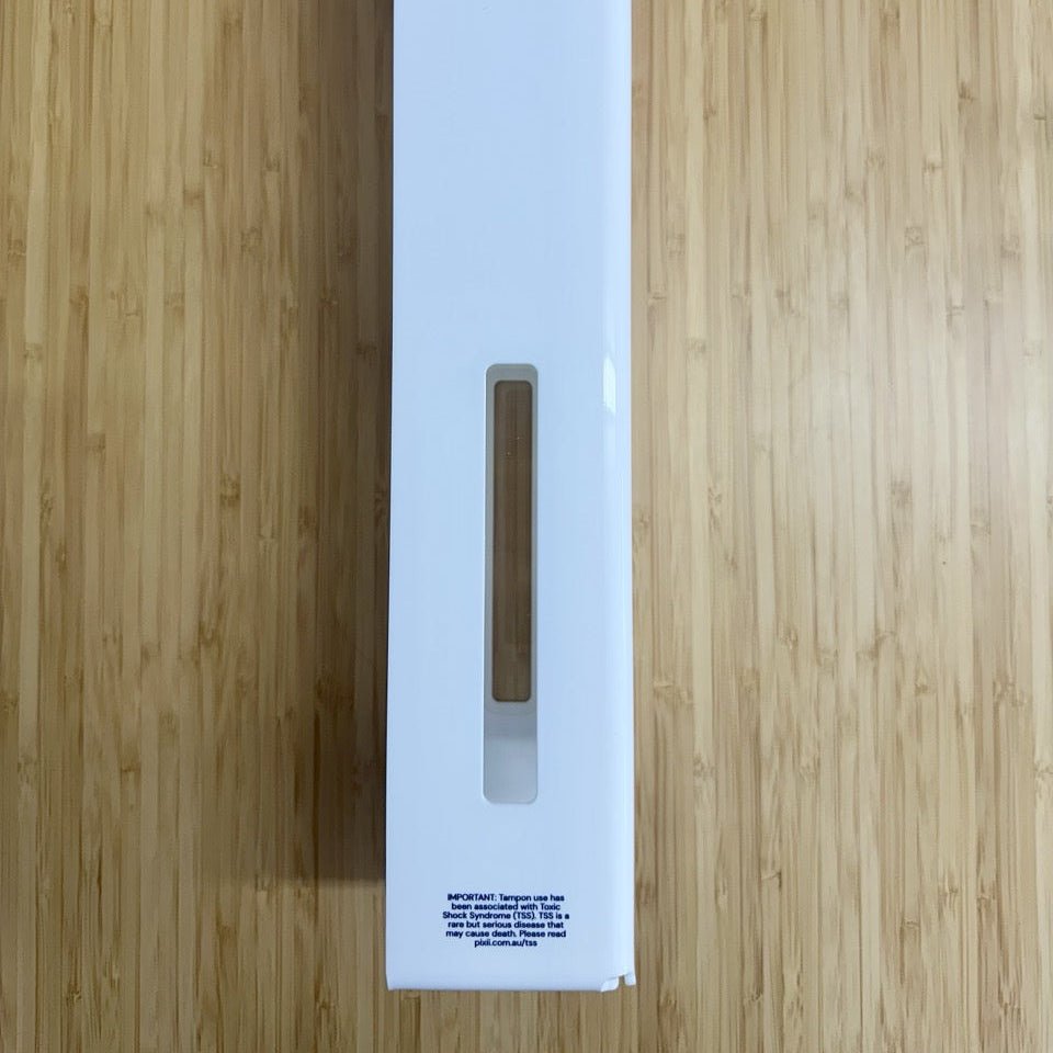 Tampon Dispenser - Pixii