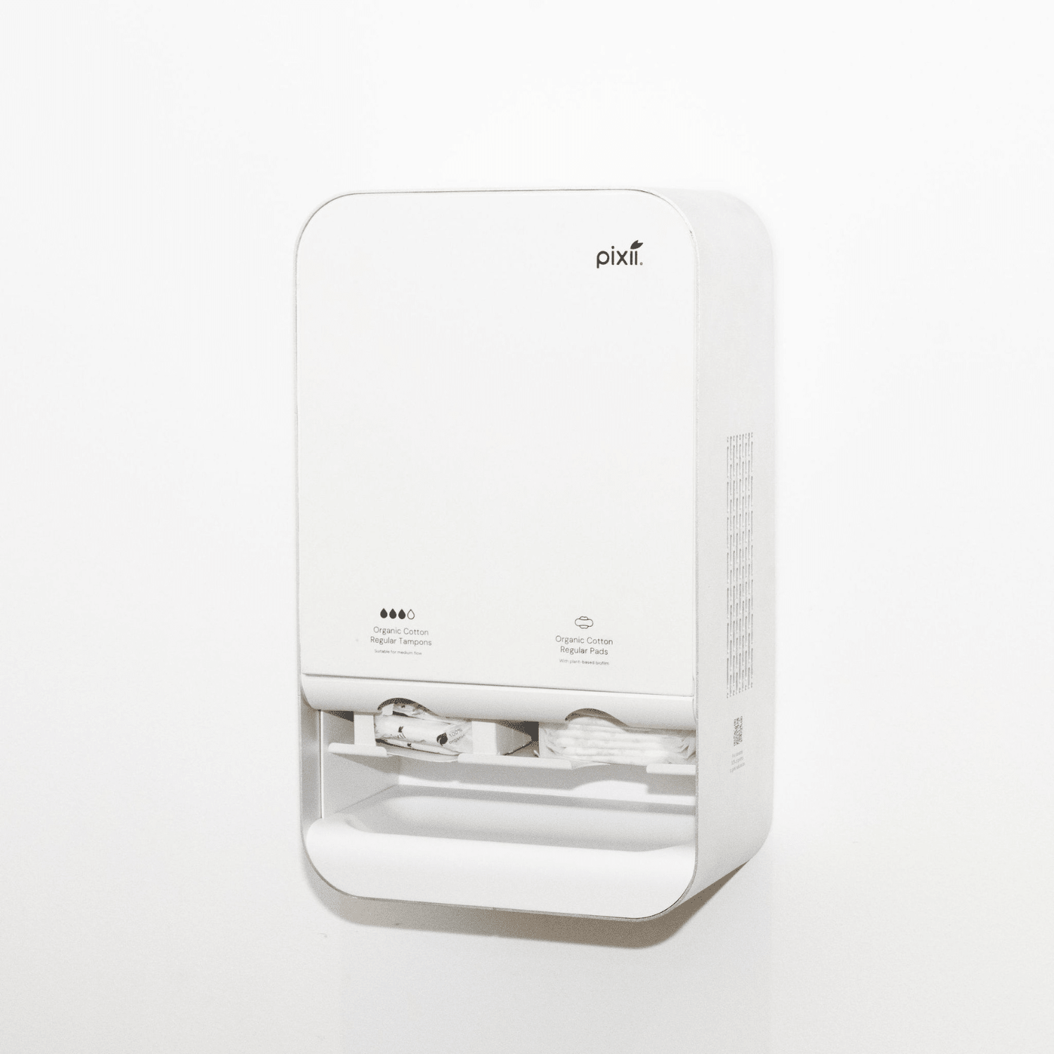 The Premium Dispenser - Pixii