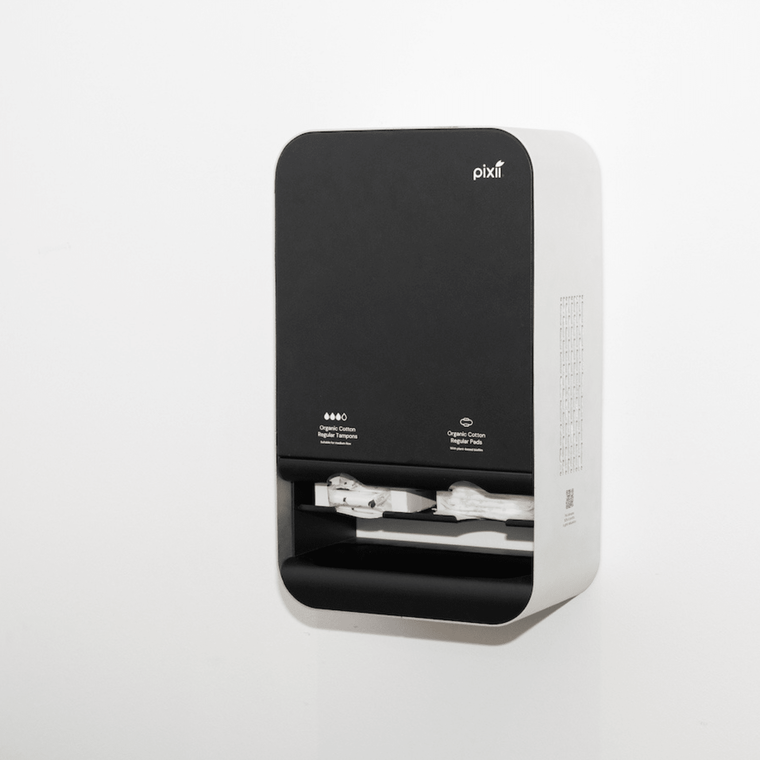 The Premium Dispenser - Pixii