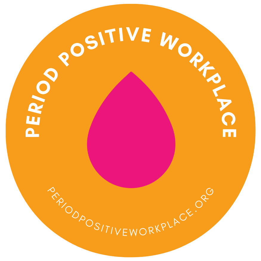 What does it mean to be a period-positive workplace? - Pixii