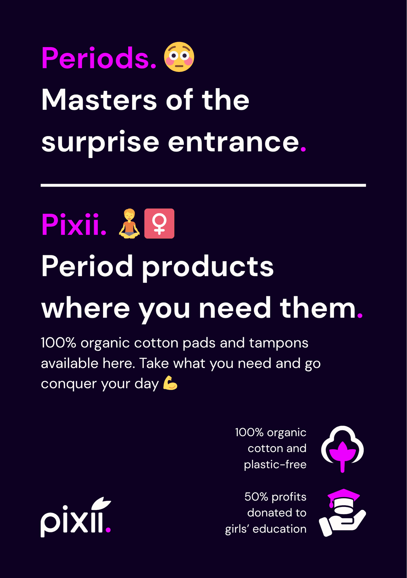 Bathroom Posters - Pixii