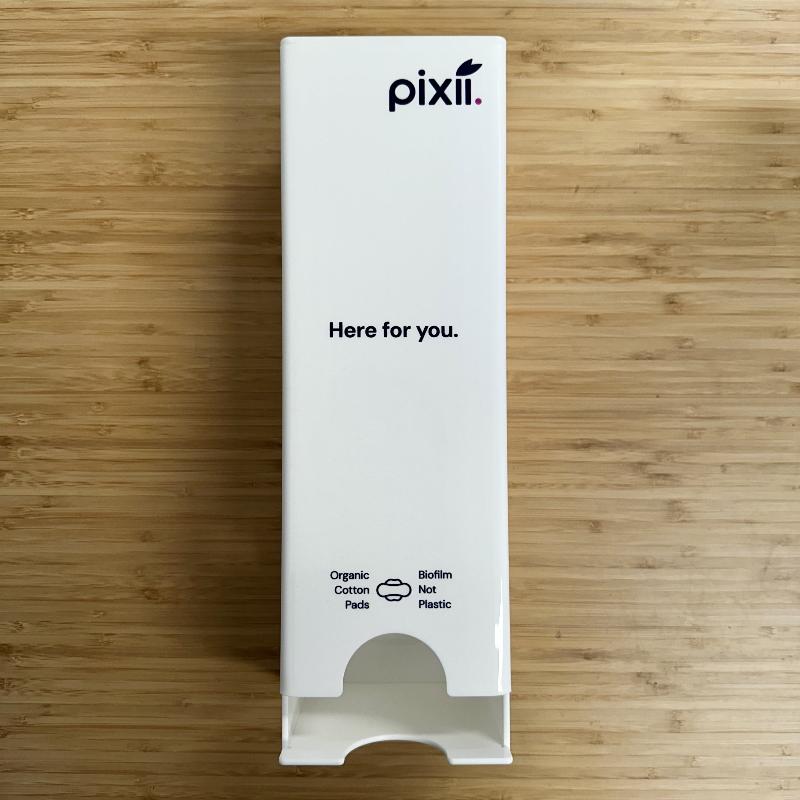 Pad Dispenser - Pixii