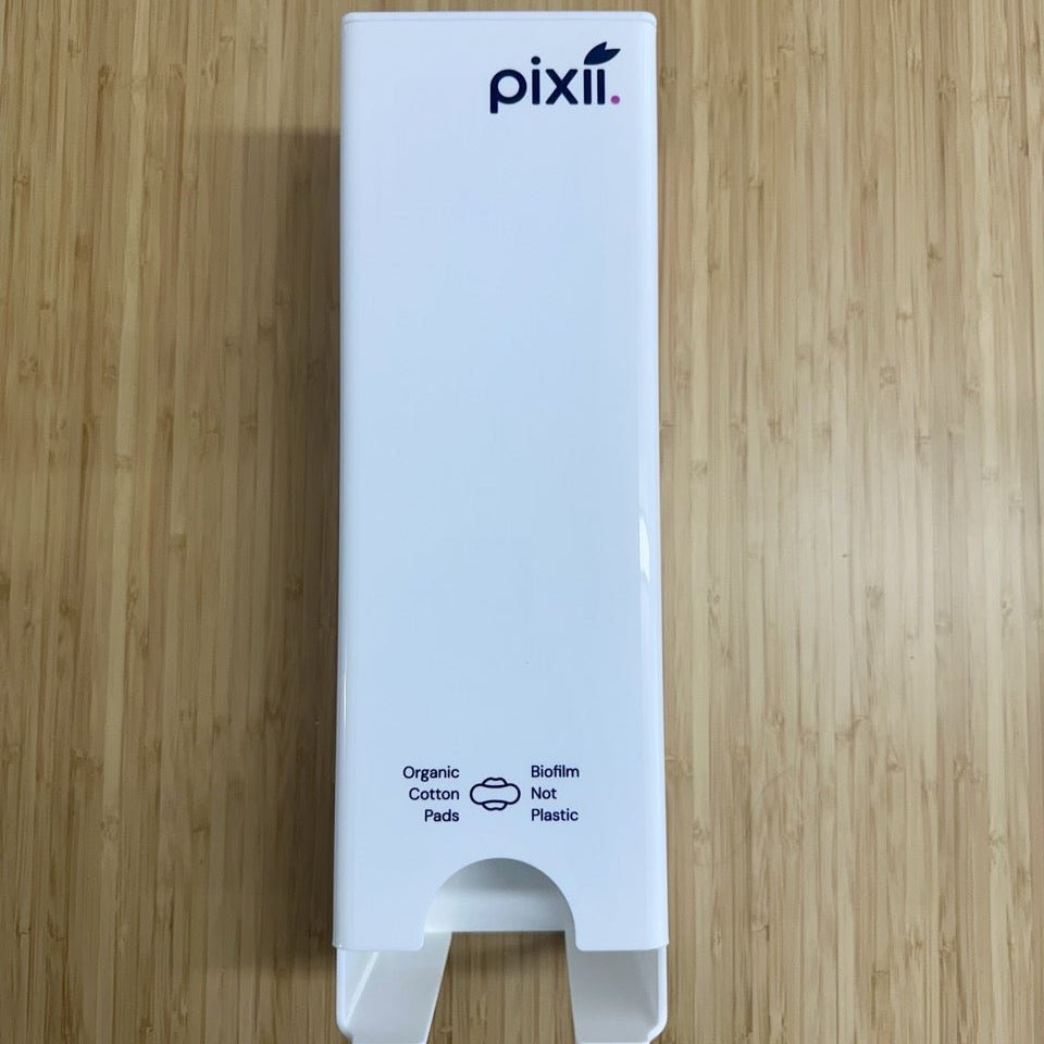 Pad Dispenser - Pixii