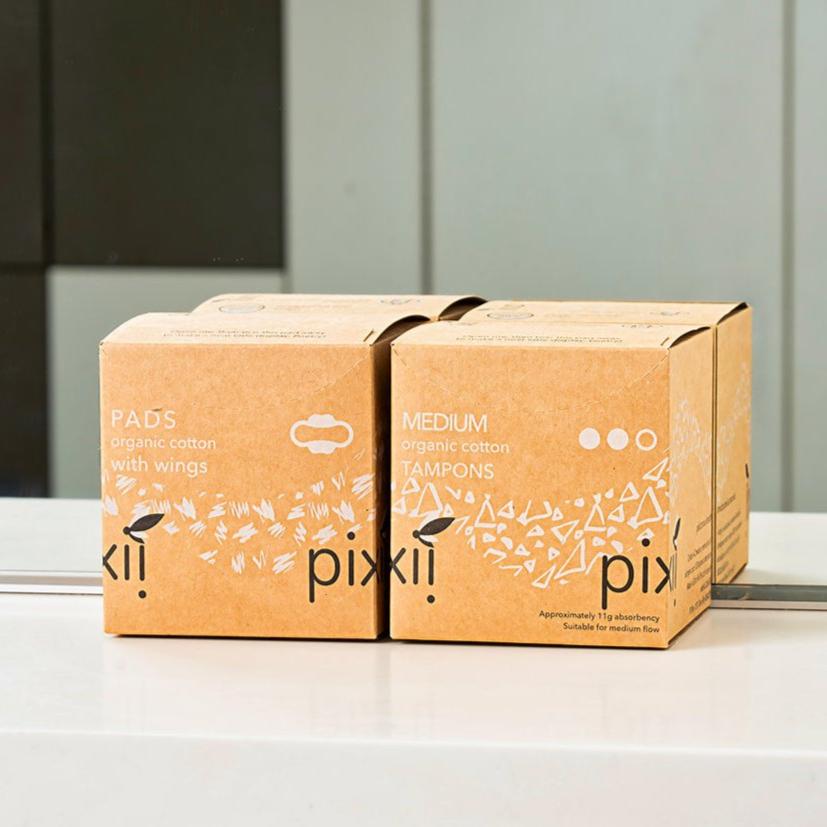 Pads - Benchtop Pack (15 pads) - Pixii