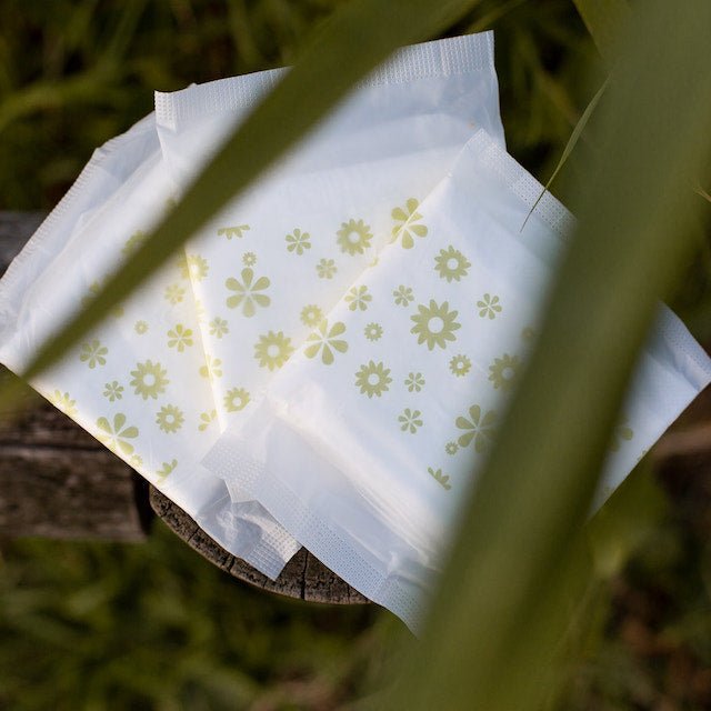 Pads - Dispenser Pack