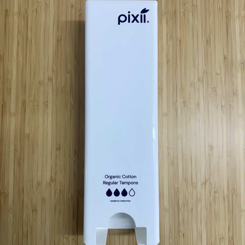 Tampon Dispenser - Pixii