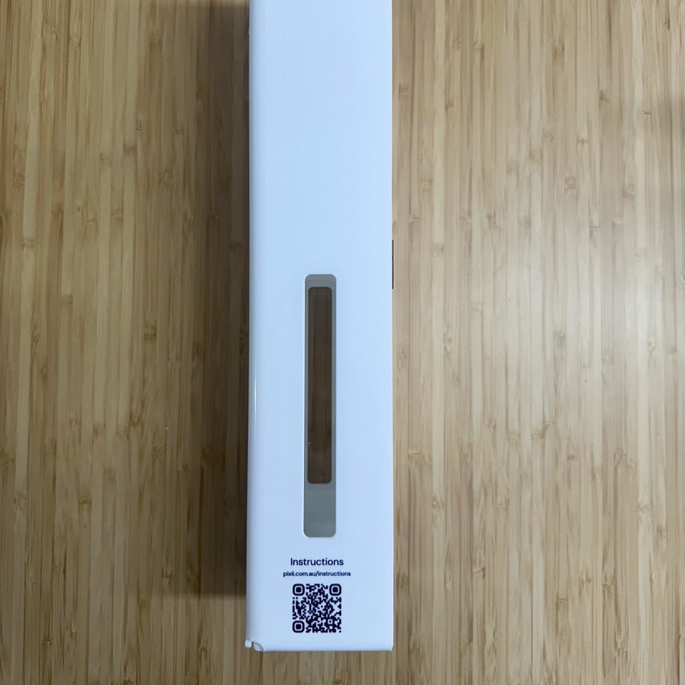 Tampon Dispenser - Pixii