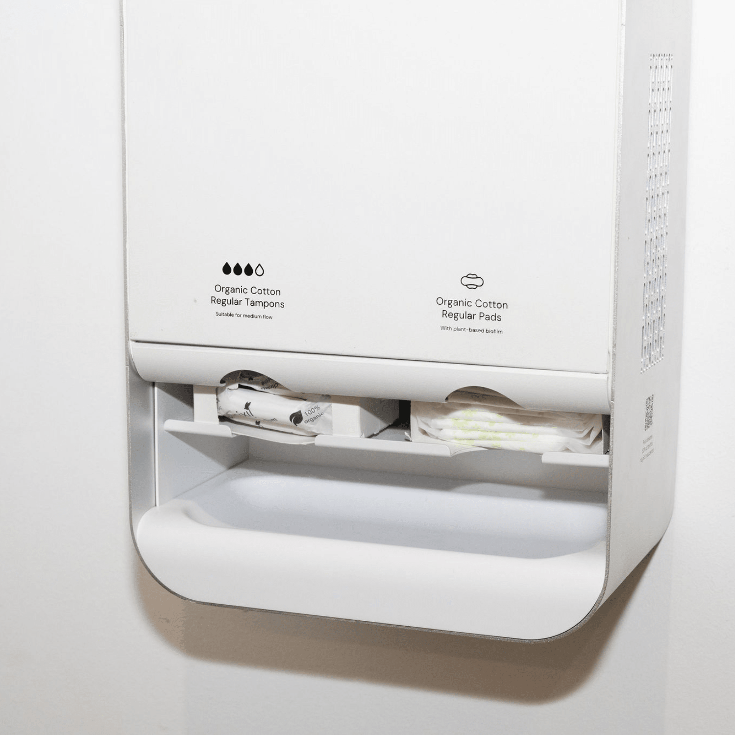 The Premium Dispenser - Pixii